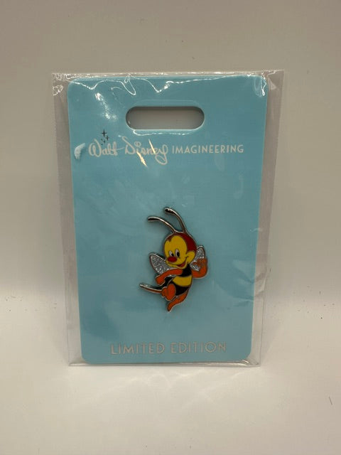 WDI Spike the bee le 300 pin J