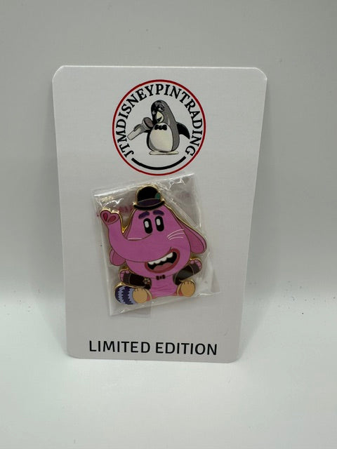 WDI Adorb Bing Bong Super chaser le 200 J