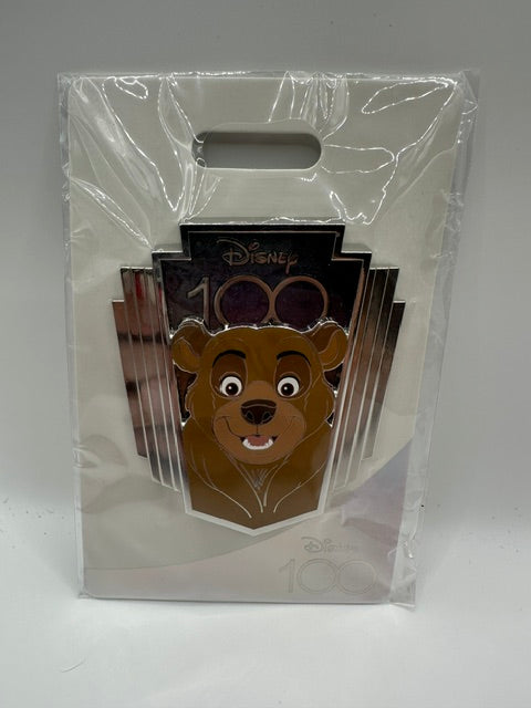 WDI 100 Brother bear Kenai le 300 pin J