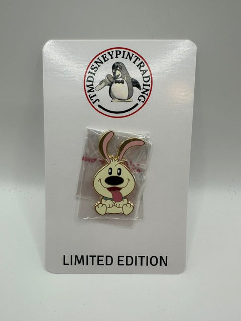 WDI ADORB Little Brother LE 400 DISNEY PIN J