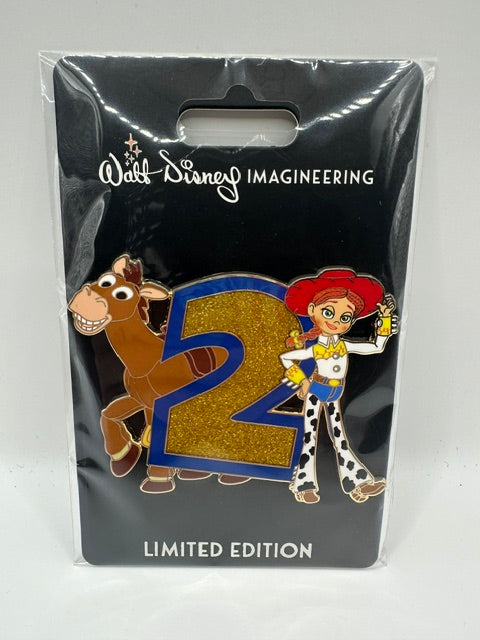 WDI 2 Toy story le 300 J
