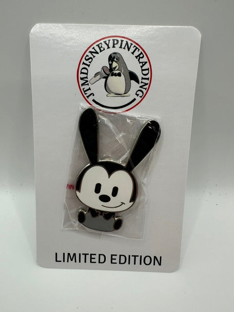 WDI Adorb Oswald chaser le 300 J