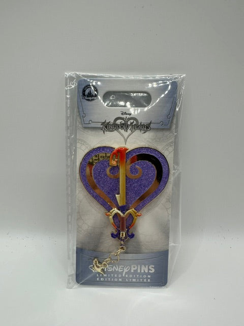 Disney Kingdom Hearts Keyblade Aladdin le 4000 J