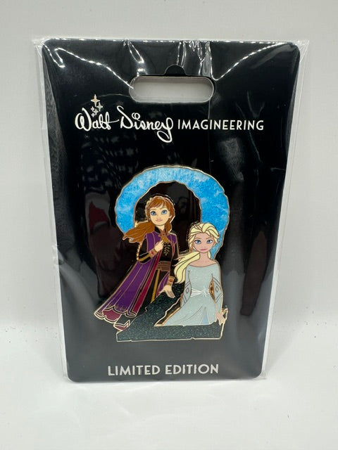 WDI 2 Frozen le 300 J