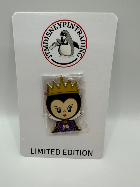 WDI Adorb Evil Queen le 400 J