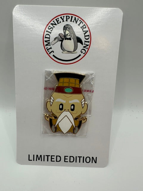 WDI Adorb Emperor Chaser le 300 J